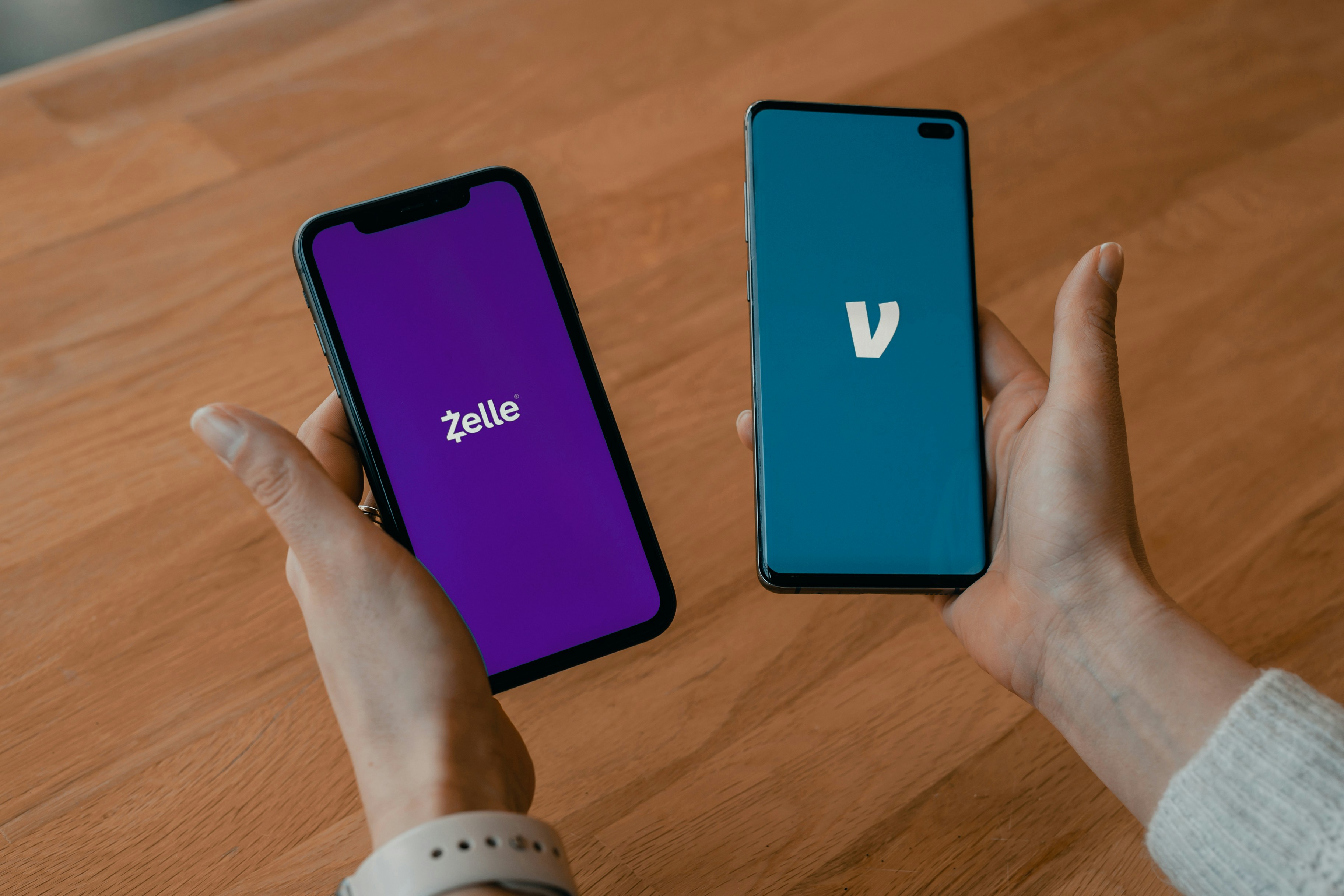 Venmo vs. Zelle: Which One Should You Use to Pay for Your Sublet?